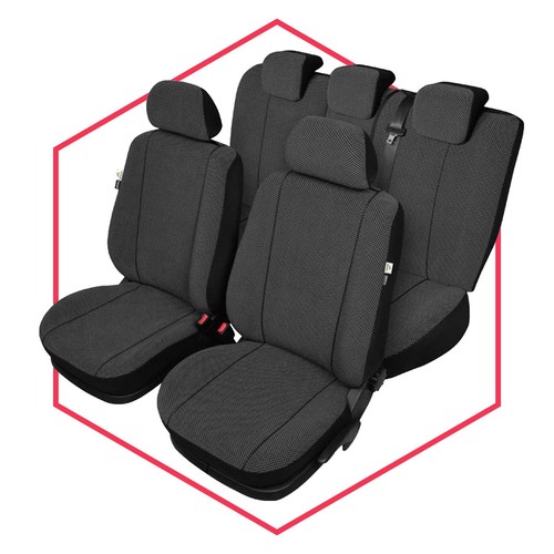 Set coprisedili auto - , fodere