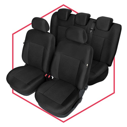 Set coprisedili auto - , fodere