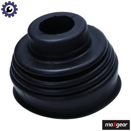 Kit soffietto albero motore - soffietto,