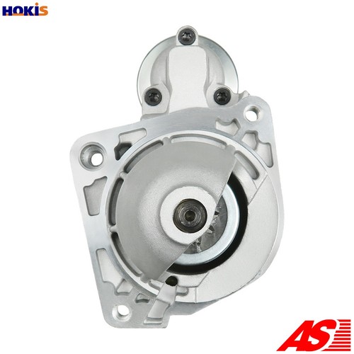 Starter s0433 per seat - per,
