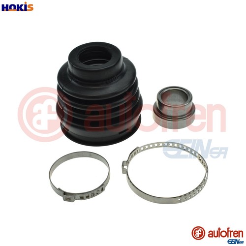 Kit soffietto albero - kit,