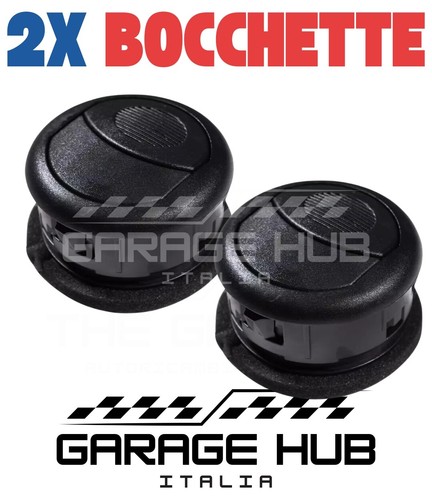 Bocchette ala laterali - 2,