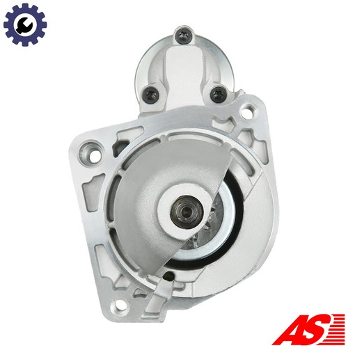 Starter s0433 per seat - s0433,
