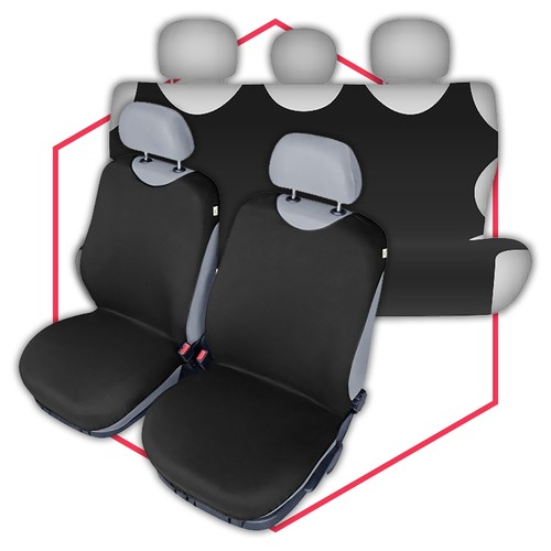 Coprisedili auto universali