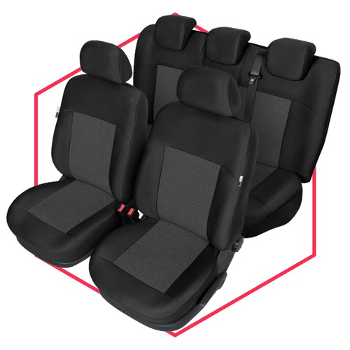Set coprisedili auto - , fodere
