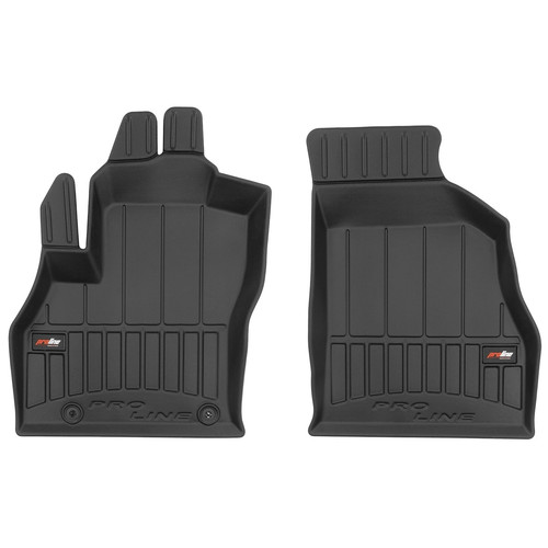 Tappetini auto tpe - tappetini, frogum
